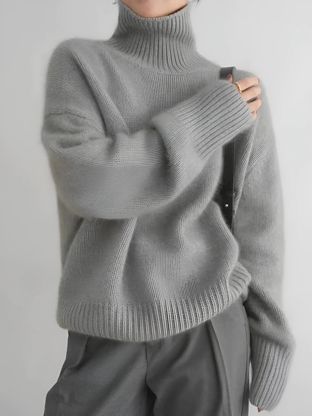 kaschmir-rollkragenpullover-damen-weiche-textur-4