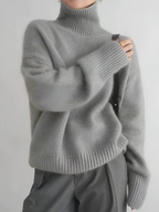 kaschmir-rollkragenpullover-damen-weiche-textur-4