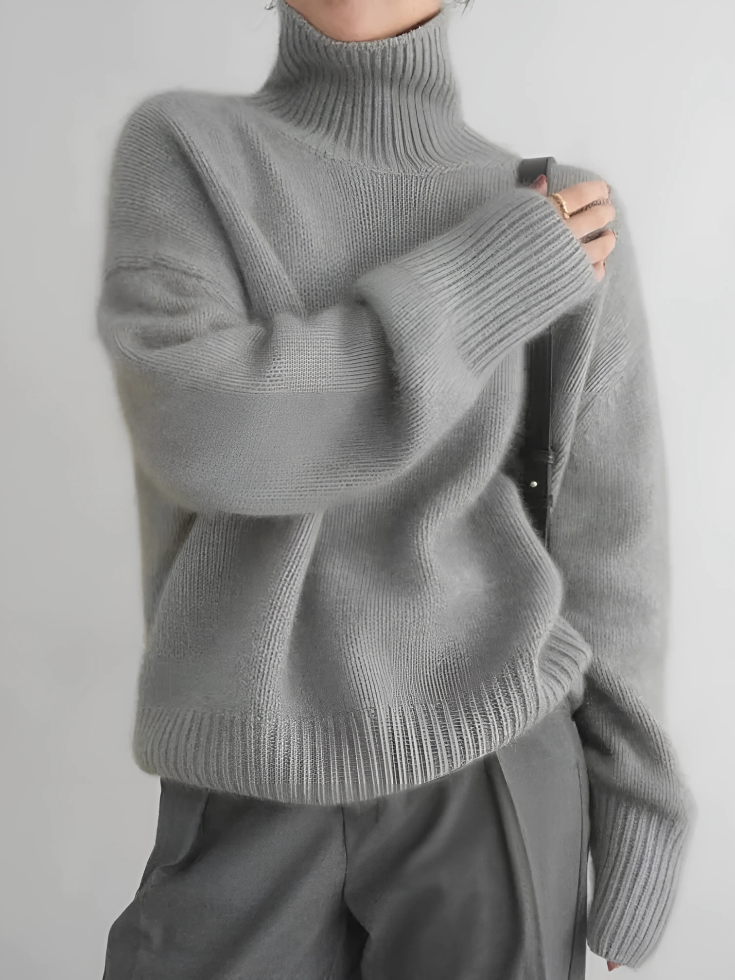 kaschmir-rollkragenpullover-damen-weiche-textur-4