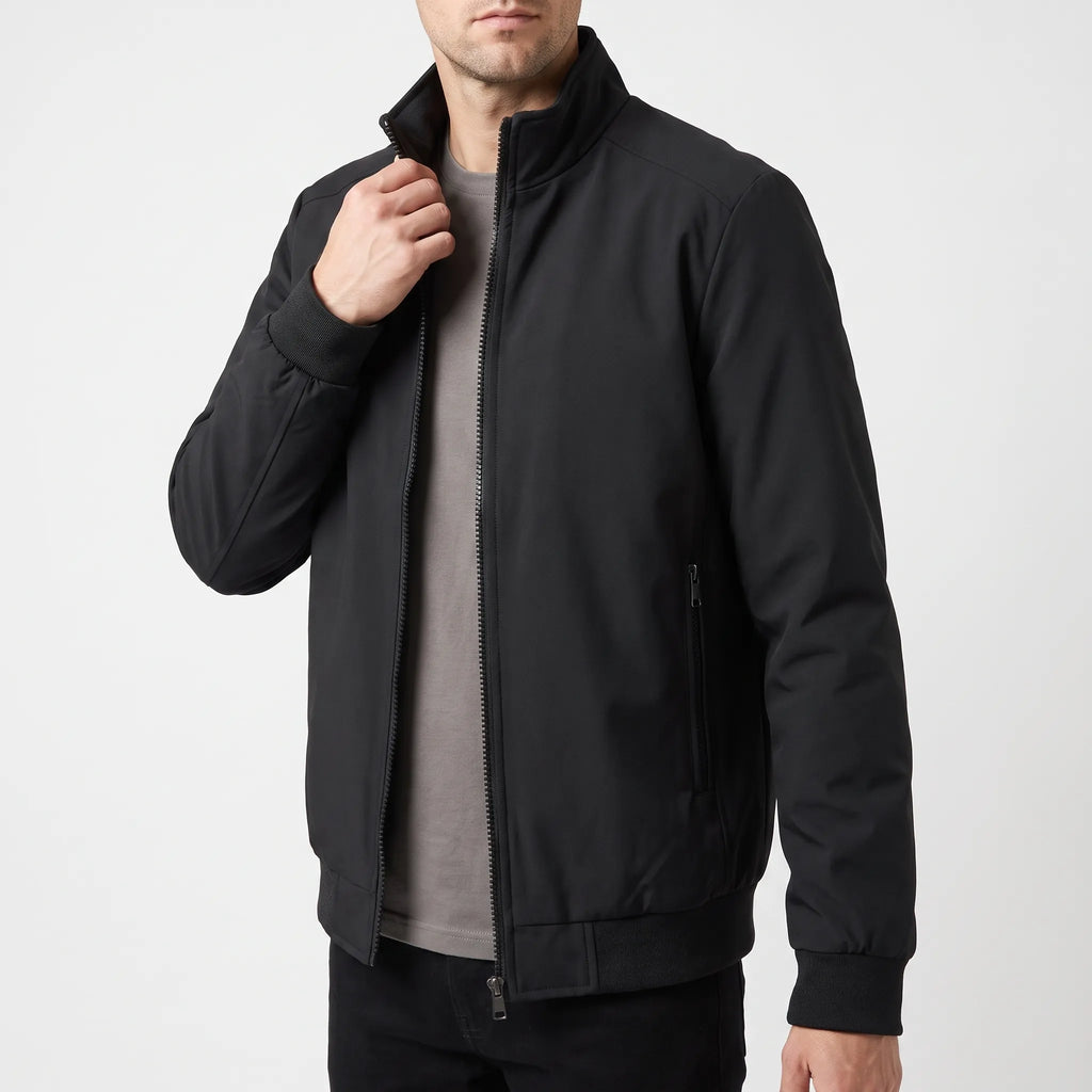 Keldon  - Lightweight Men's Outdoor Jacket Daily Commuting