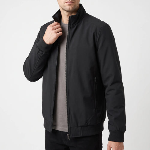 Keldon  - Lightweight Men's Outdoor Jacket Daily Commuting