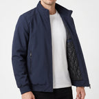 Keldon  - Lightweight Men's Outdoor Jacket Daily Commuting