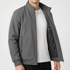 Keldon  - Lightweight Men's Outdoor Jacket Daily Commuting