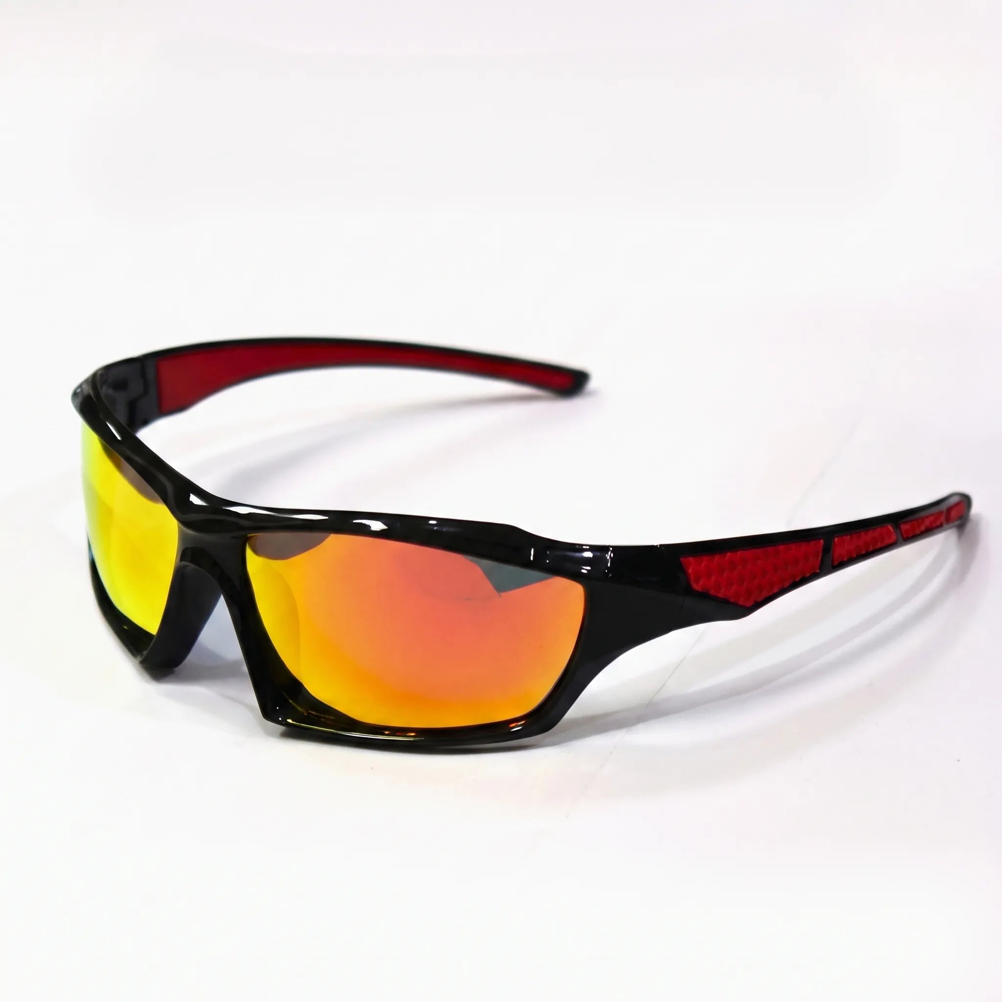 Kinetiq  - Men's Polarised Sports Sunglasses Outdoor Sports Training