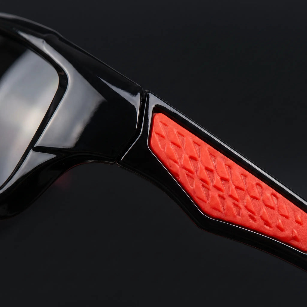 Kinetiq  - Men's Polarised Sports Sunglasses Outdoor Sports Training