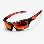 Kinetiq  - Men's Polarised Sports Sunglasses Outdoor Sports Training