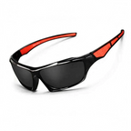 Kinetiq  - Men's Polarised Sports Sunglasses Outdoor Sports Training