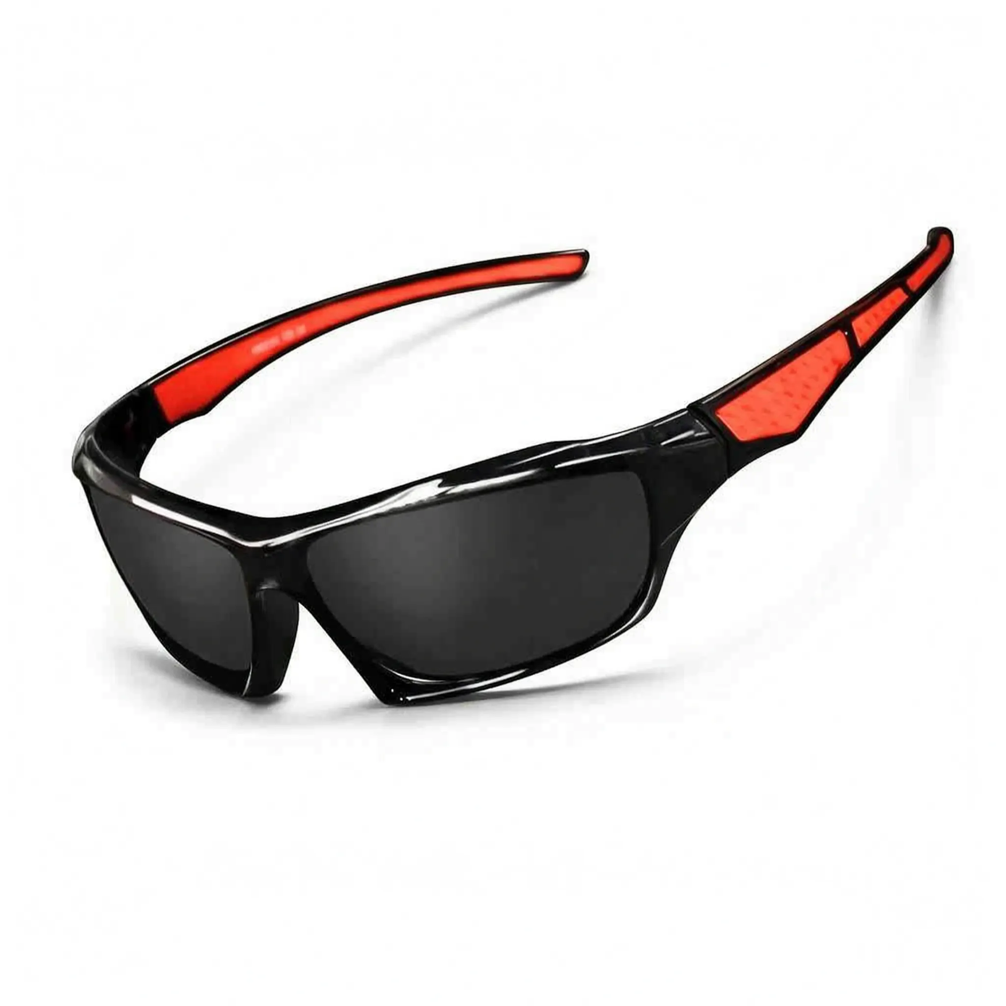 Kinetiq  - Men's Polarised Sports Sunglasses Outdoor Sports Training