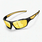 Kinetiq  - Men's Polarised Sports Sunglasses Outdoor Sports Training