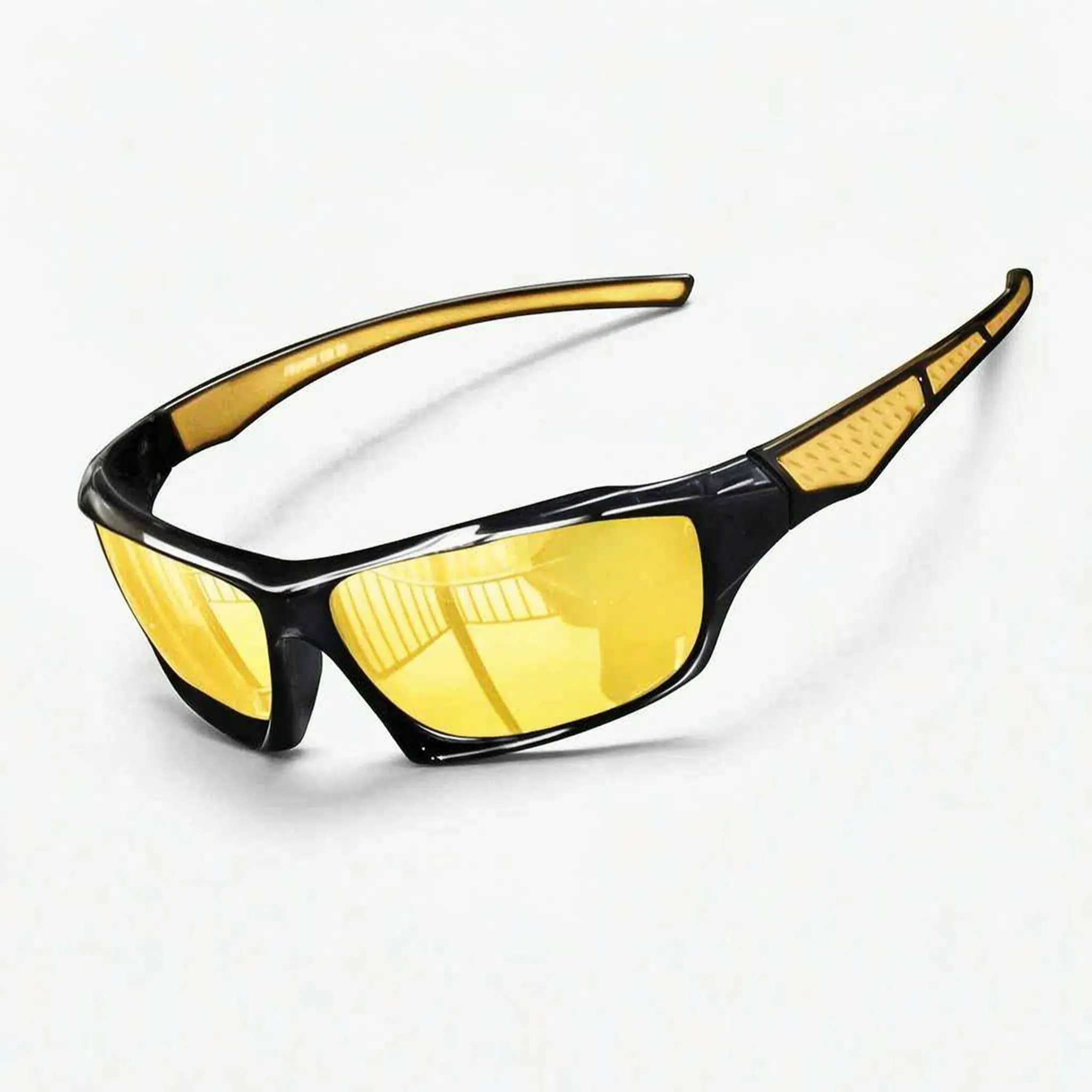 Kinetiq  - Men's Polarised Sports Sunglasses Outdoor Sports Training