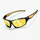Kinetiq  - Men's Polarised Sports Sunglasses Outdoor Sports Training