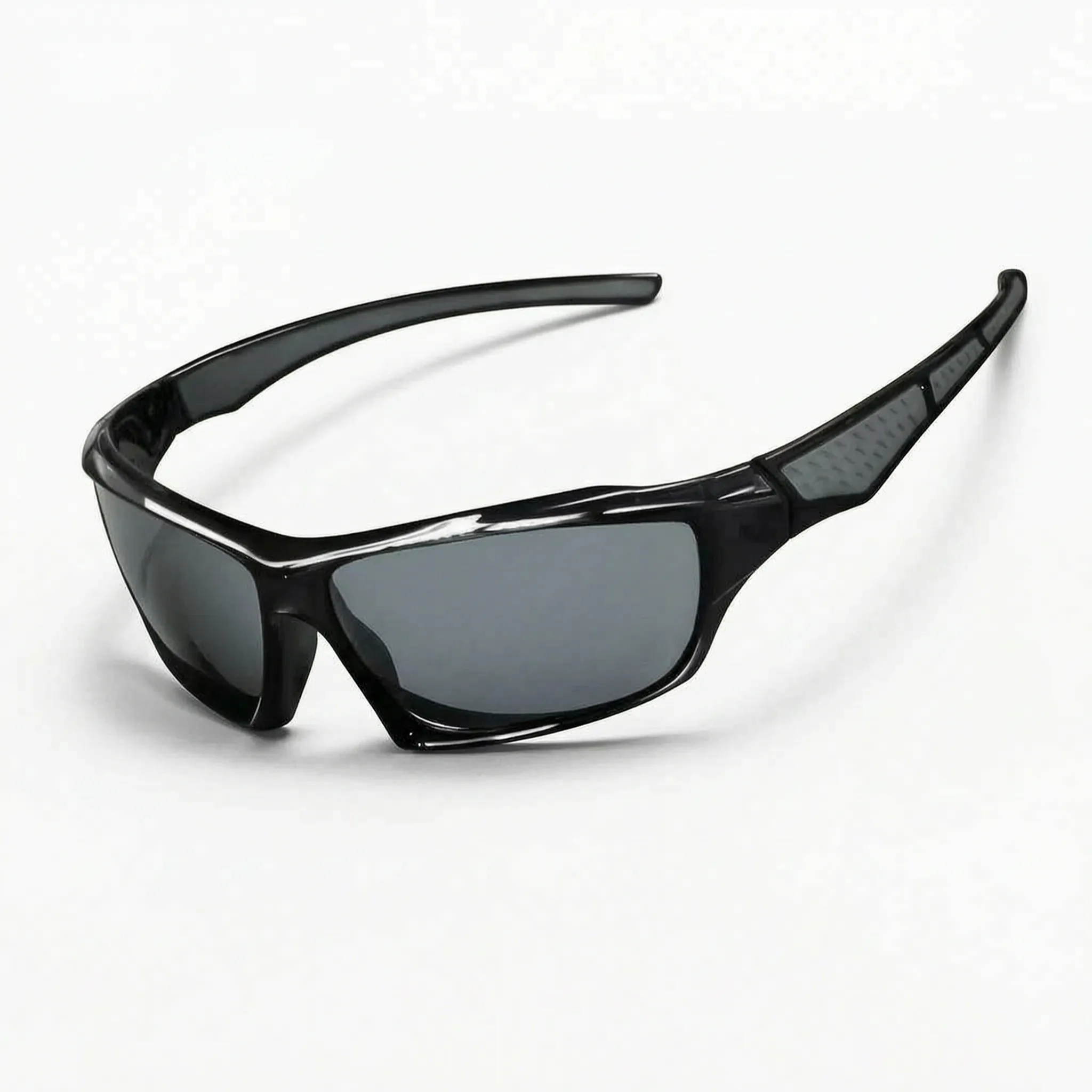 Kinetiq  - Men's Polarised Sports Sunglasses Outdoor Sports Training