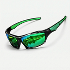 Kinetiq  - Men's Polarised Sports Sunglasses Outdoor Sports Training