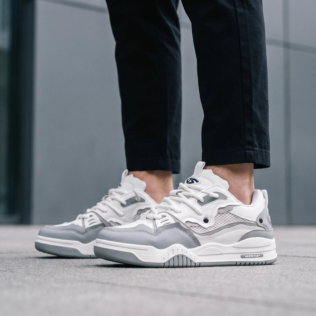 Kinetix  - Chunky Casual Men's Trainers Everyday Casual Wear