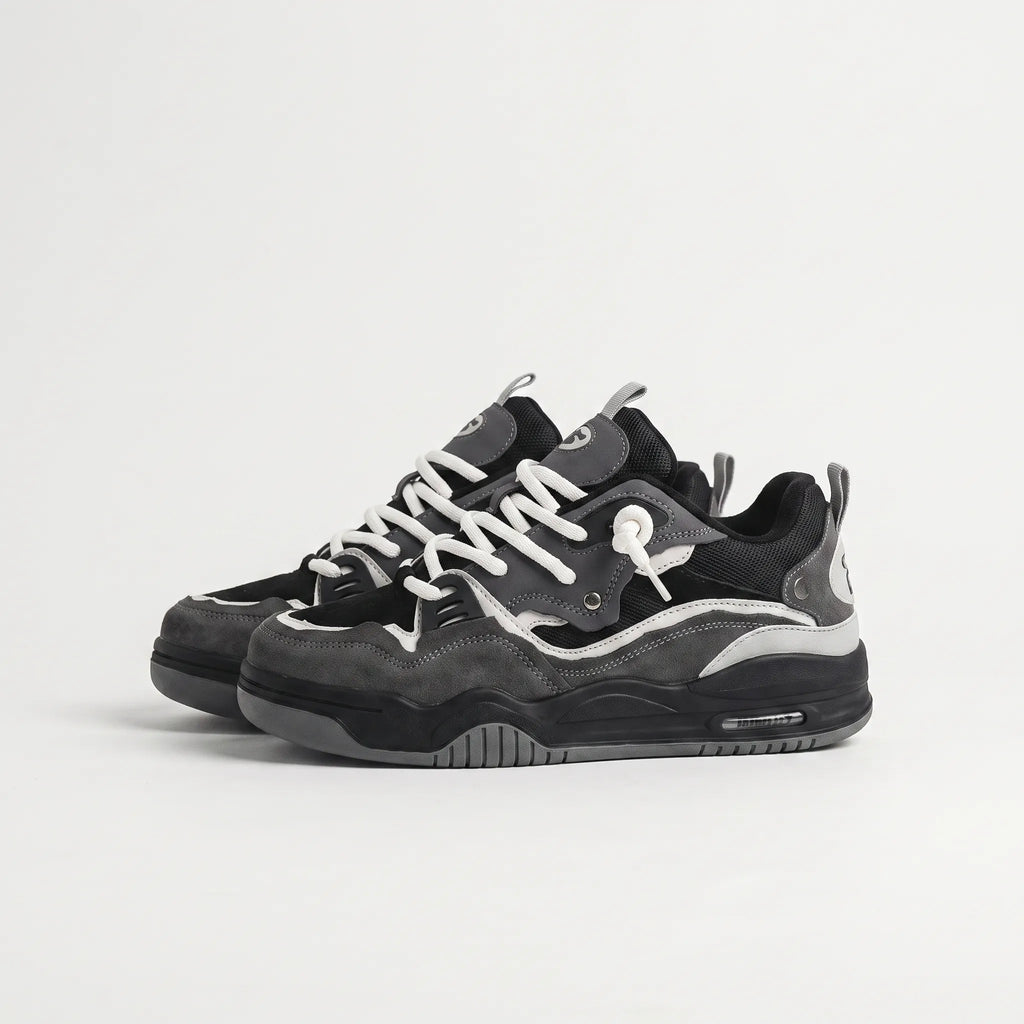 Kinetix  - Chunky Casual Men's Trainers Everyday Casual Wear