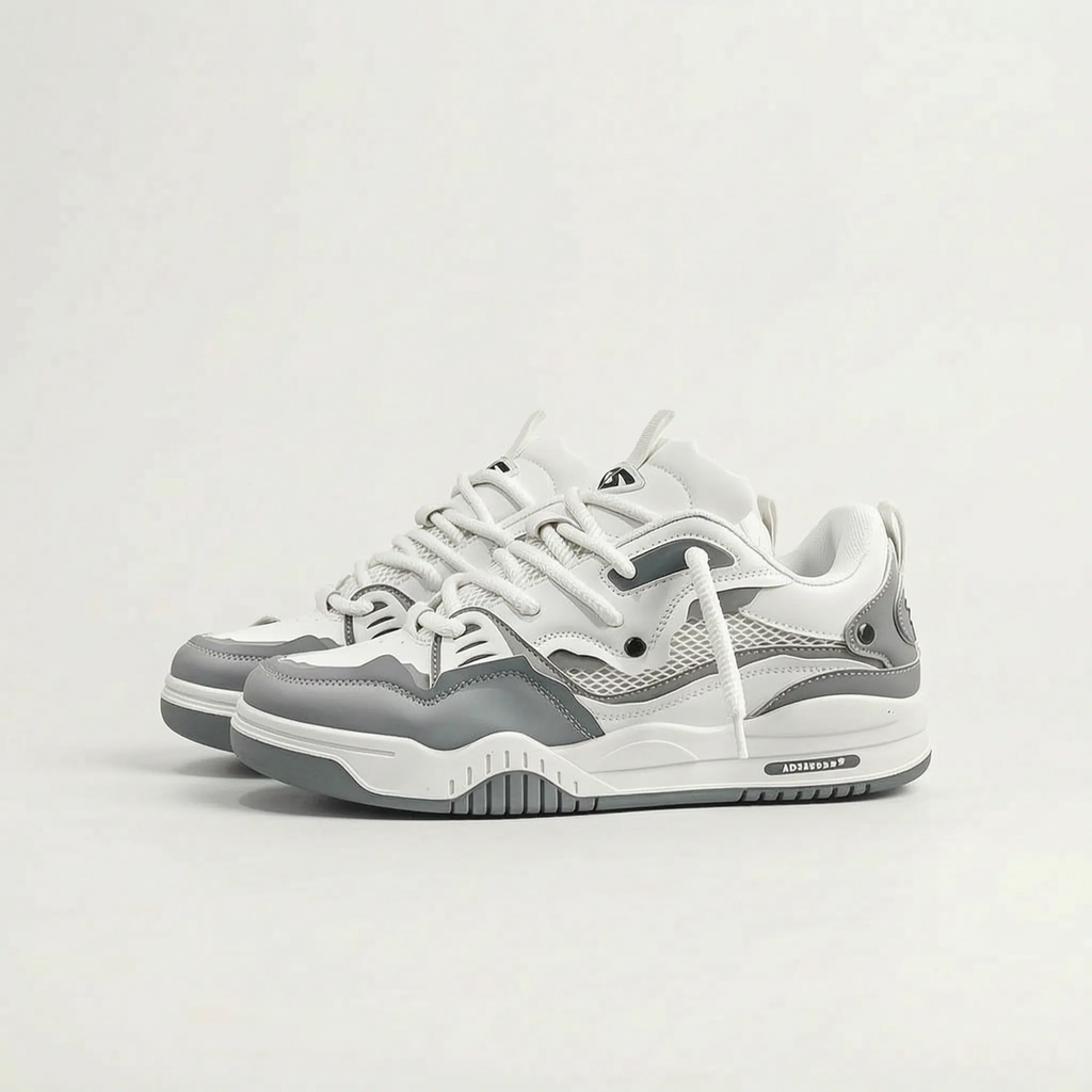 Kinetix  - Chunky Casual Men's Trainers Everyday Casual Wear
