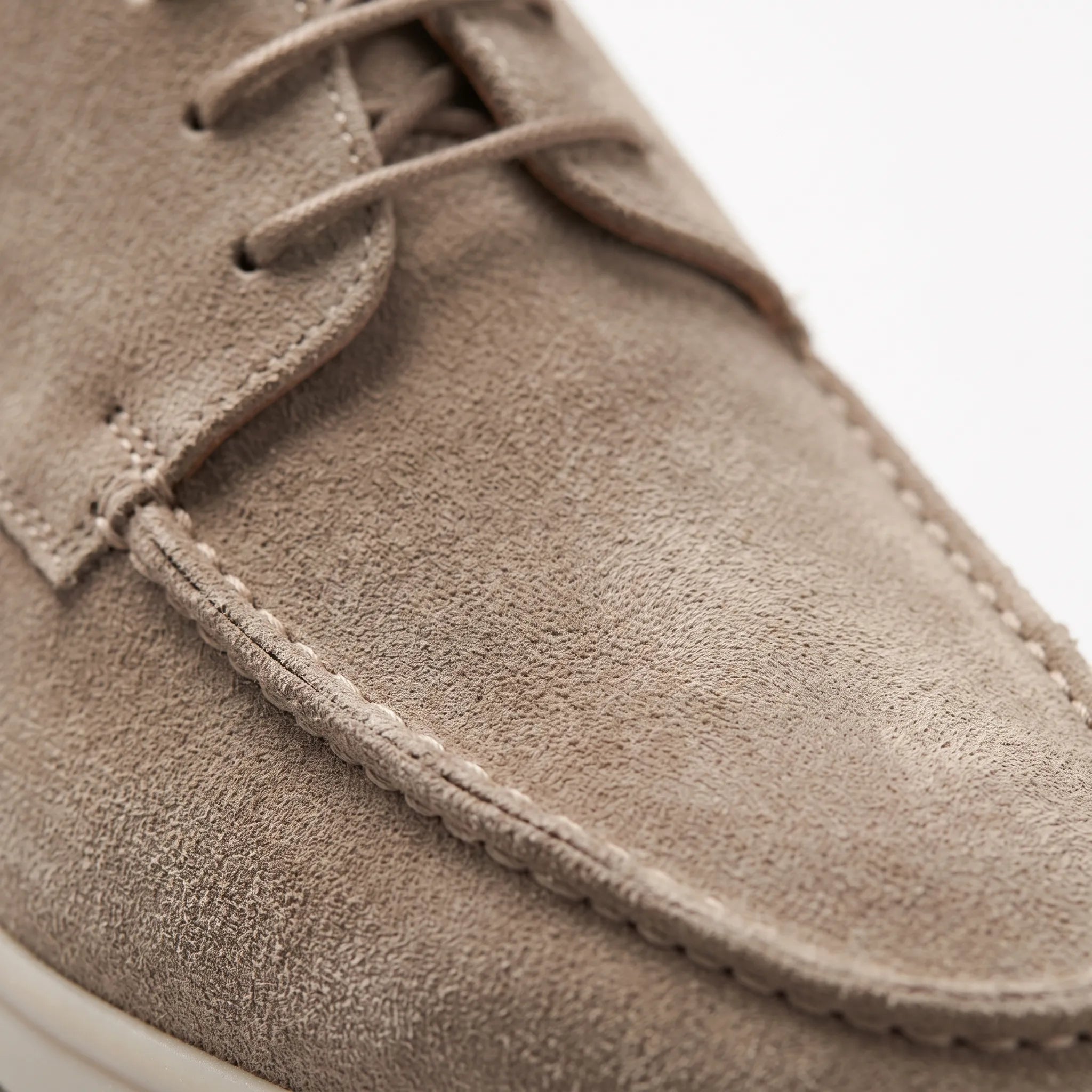 Kintaro - Men's Brushed-Finish Casual Shoes