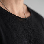 KnitVibe  - Lightweight Men's Knit Shirt Casual Outings