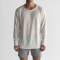 KnitVibe  - Lightweight Men's Knit Shirt Casual Outings
