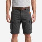 Kordax  - Workwear-Inspired Mens Cargo Shorts Carrying Daily Essentials