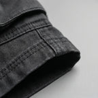Kordax  - Workwear-Inspired Mens Cargo Shorts Carrying Daily Essentials