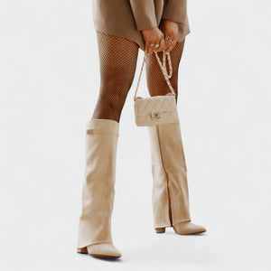 Beige