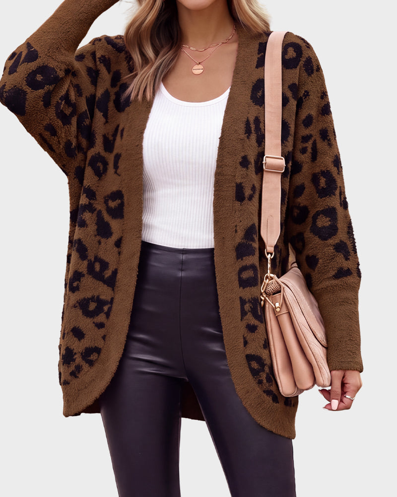 leopard-printopen-frontknitcardiganwithpockets-coffee-sku