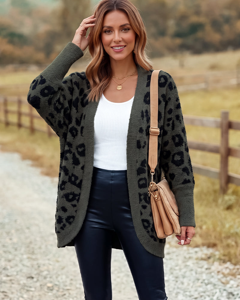 leopard-printopen-frontknitcardiganwithpockets-darkgrey-b