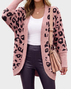leopard-printopen-frontknitcardiganwithpockets-pink-sku