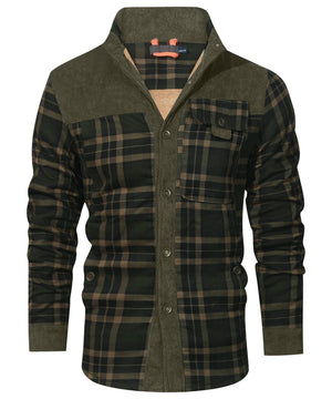 Light Army Green