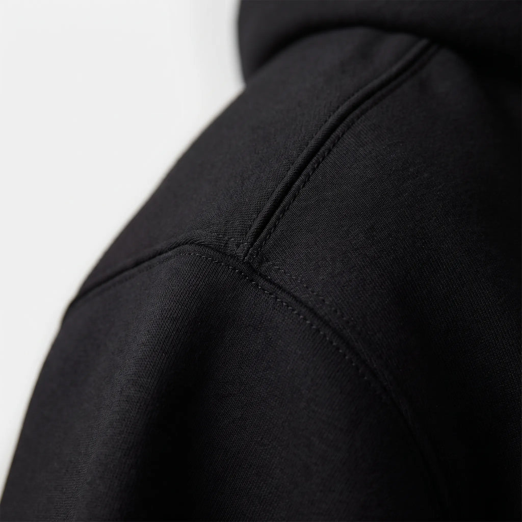 Louxis  - Relaxed Fit Matching Mens Tracksuit Set Relaxing At Home