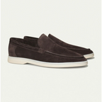 Loxon  - Minimalist Casual Slip-On Mens Loafers Office Wear