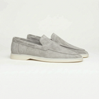 Loxon  - Minimalist Casual Slip-On Mens Loafers Office Wear