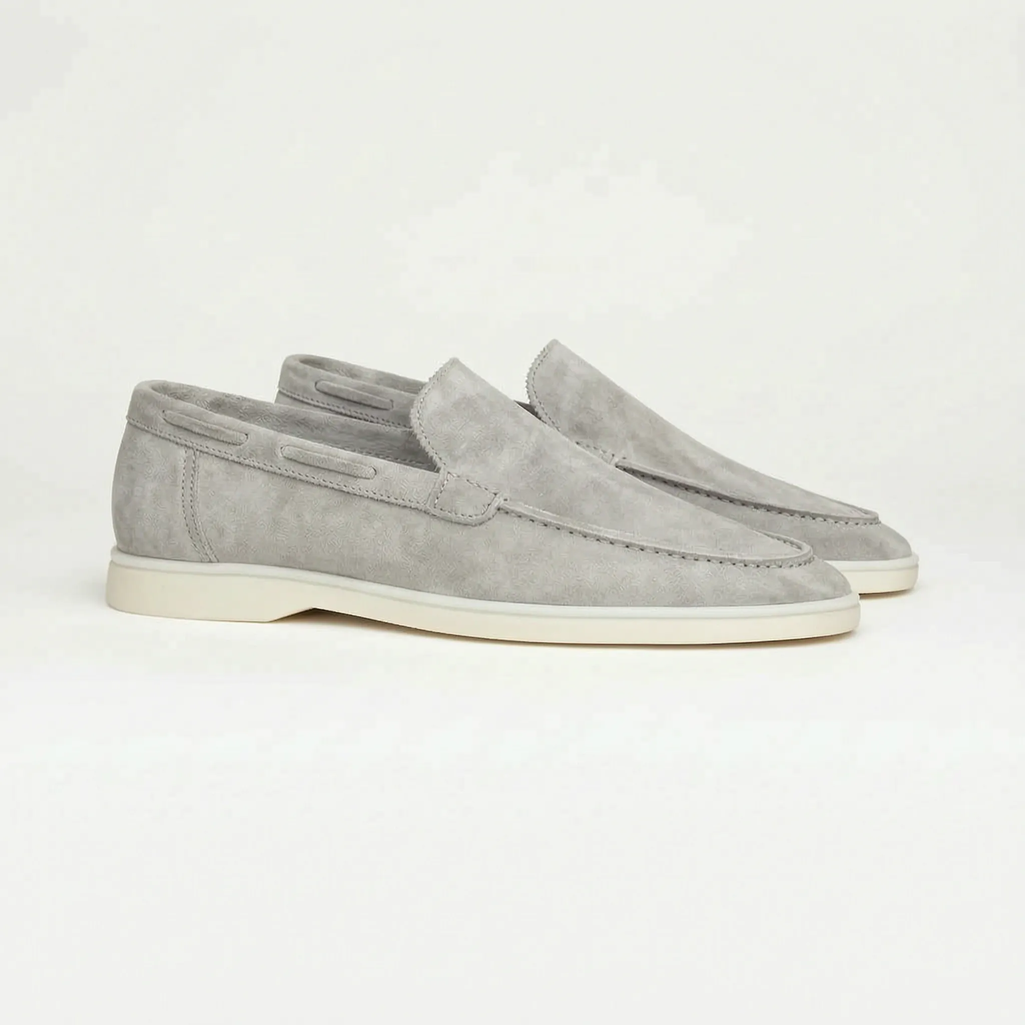 Loxon  - Minimalist Casual Slip-On Mens Loafers Office Wear