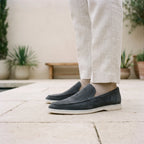 Loxon  - Minimalist Casual Slip-On Mens Loafers Office Wear