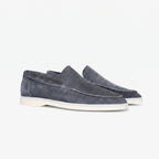 Loxon  - Minimalist Casual Slip-On Mens Loafers Office Wear
