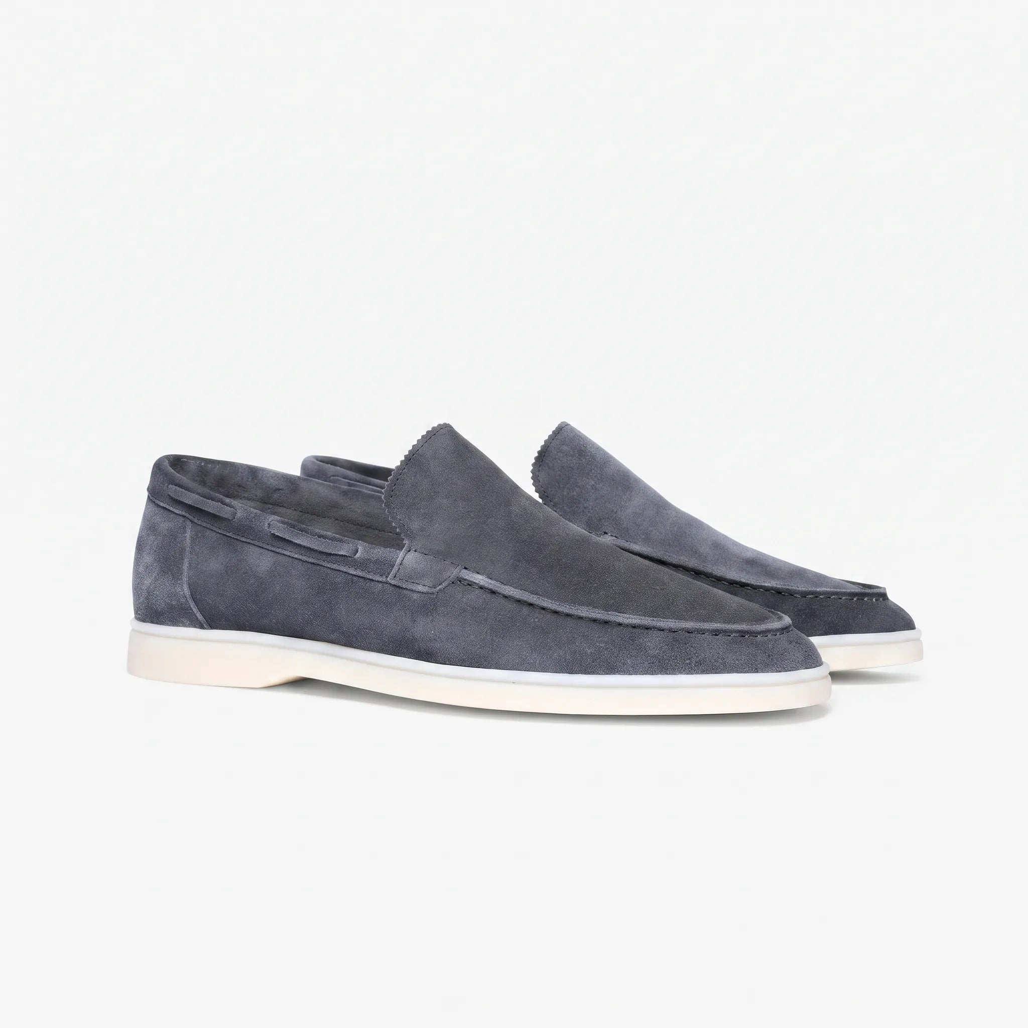 Loxon  - Minimalist Casual Slip-On Mens Loafers Office Wear