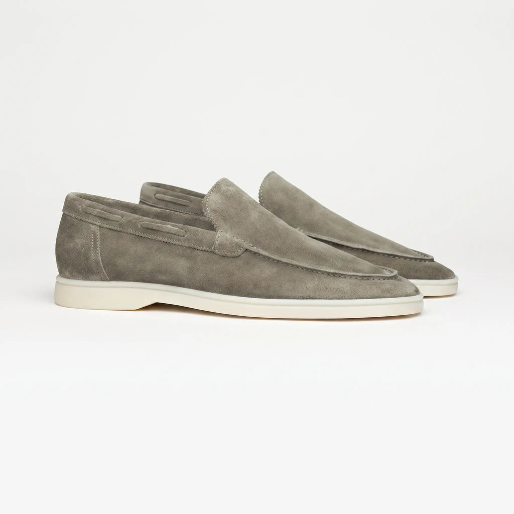 Loxon  - Minimalist Casual Slip-On Mens Loafers Office Wear