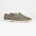 Loxon  - Minimalist Casual Slip-On Mens Loafers Office Wear