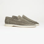 Loxon  - Minimalist Casual Slip-On Mens Loafers Office Wear