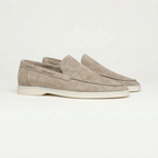 Loxon  - Minimalist Casual Slip-On Mens Loafers Office Wear