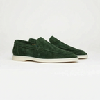 Loxon  - Minimalist Casual Slip-On Mens Loafers Office Wear