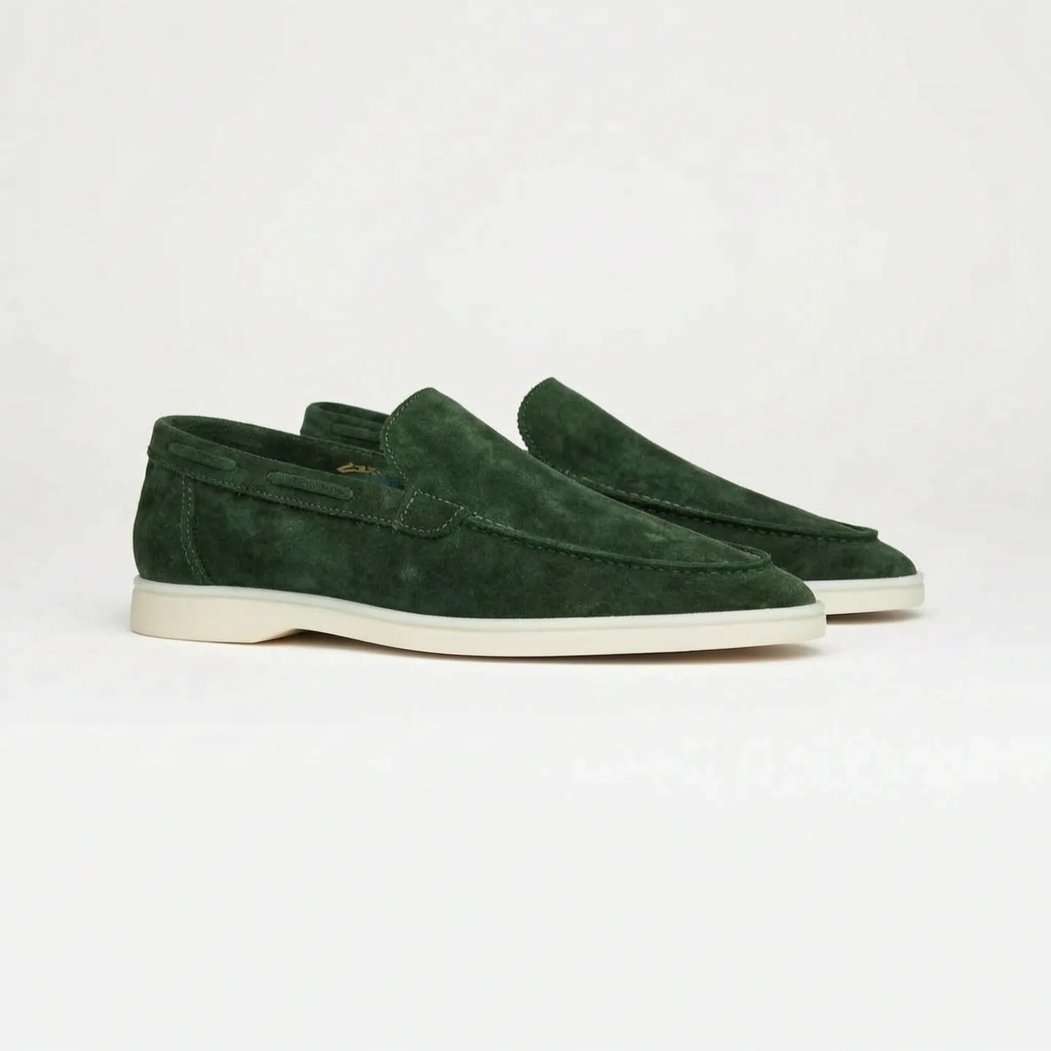 Loxon  - Minimalist Casual Slip-On Mens Loafers Office Wear