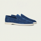 Loxon  - Minimalist Casual Slip-On Mens Loafers Office Wear