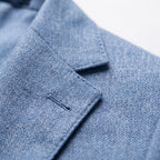 Lumira  - Tailored Lightweight Summer Men's Blazer Smart-Casual Dressing
