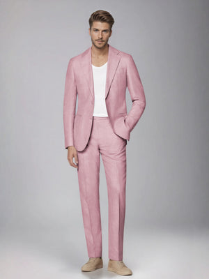 Blushing Pink