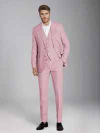 Blushing Pink