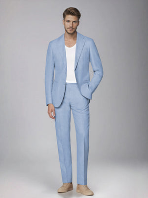 Light Blue