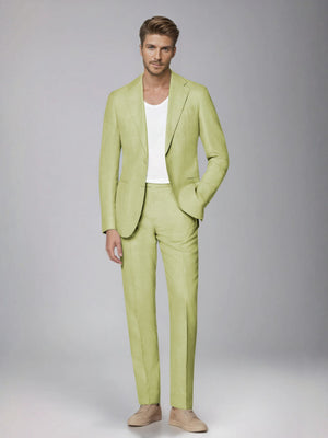 Light Olive