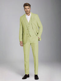 Light Olive